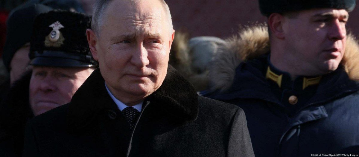 Russia's oil and gas revenue is declining