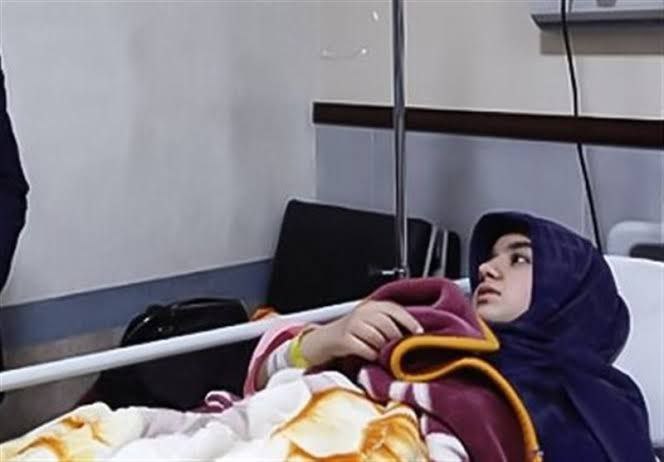 The governor of Yazd denies the poisoning of students in this city