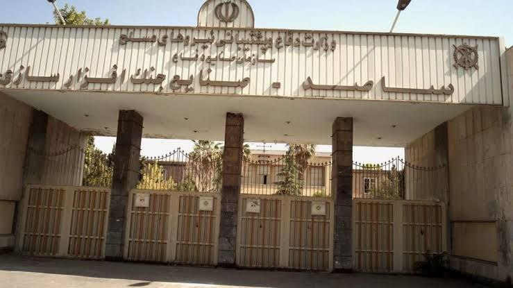 Army barracks at the disposal of filmmakers