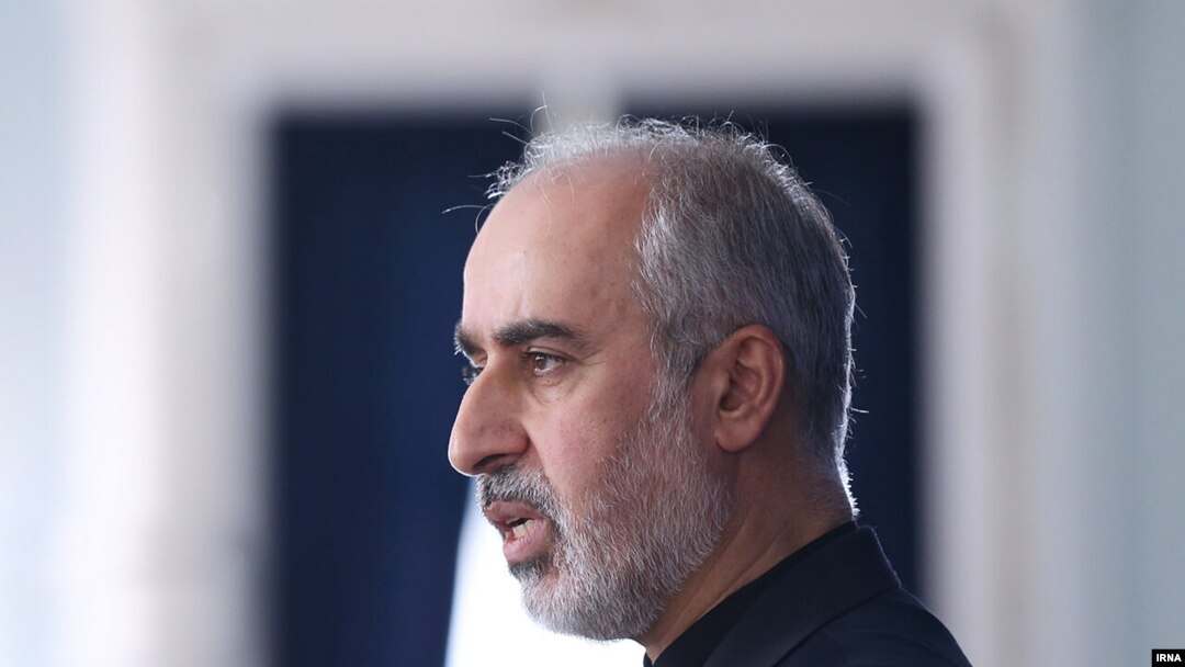 No one can blame us for having a relationship with Russia, says Kanaani