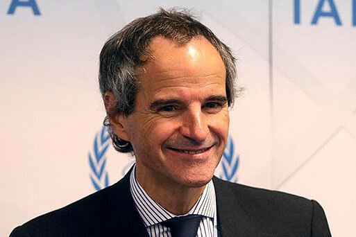 The agreement between Rafael Grossi, the agency, and Iran largely depends on future negotiations