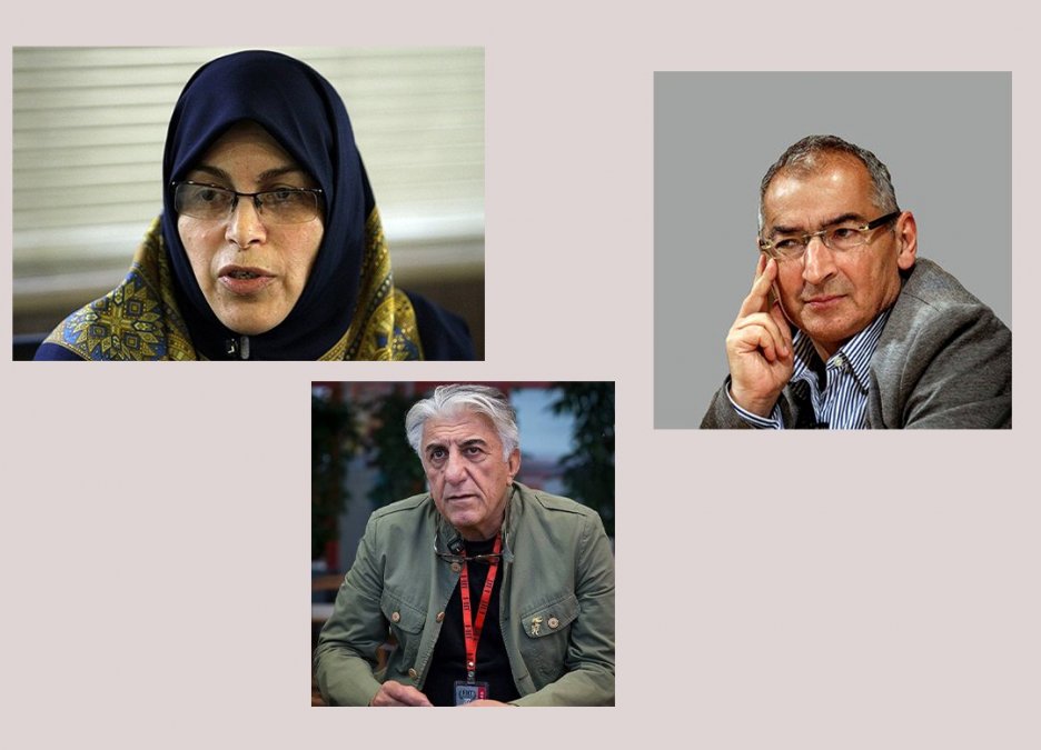 Formation of Legal Case against 3 Media Outlets and 3 Prominent Individuals