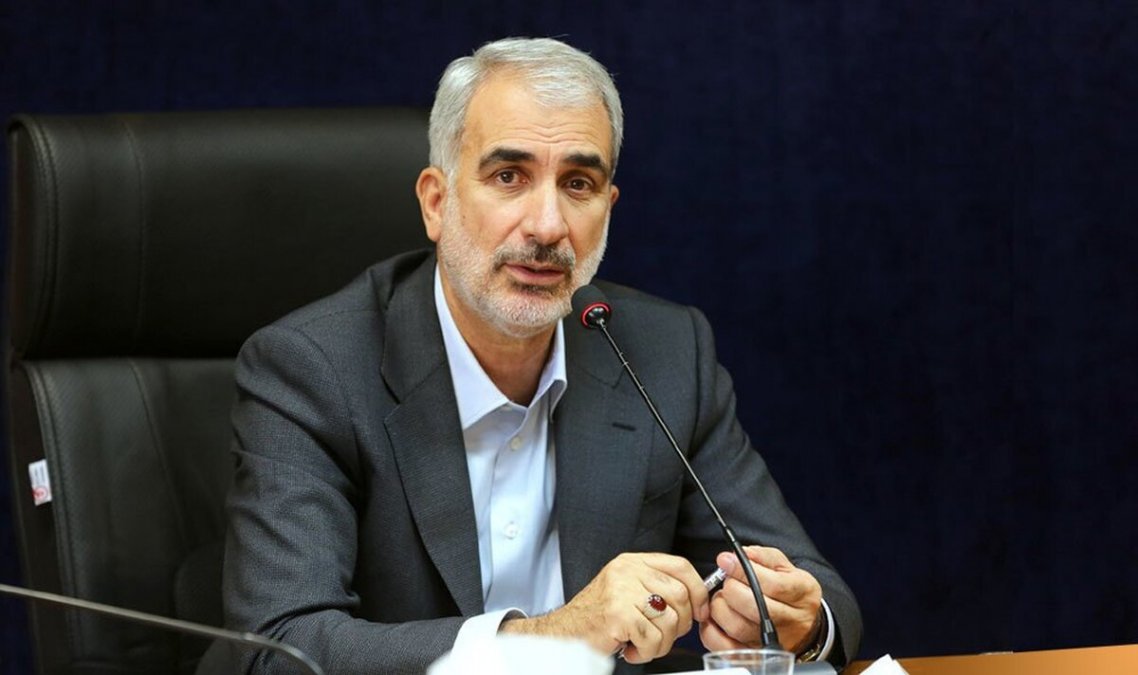 Students were influenced by the psychological atmosphere of the Minister of Education
