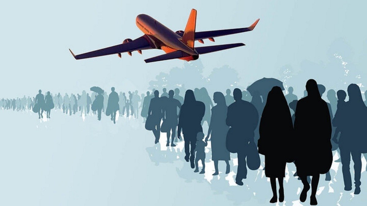 Migration Statistics in the Prohibited List