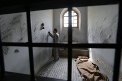 American Senators Urge the United Nations to Investigate Secret Iranian Torture Centers