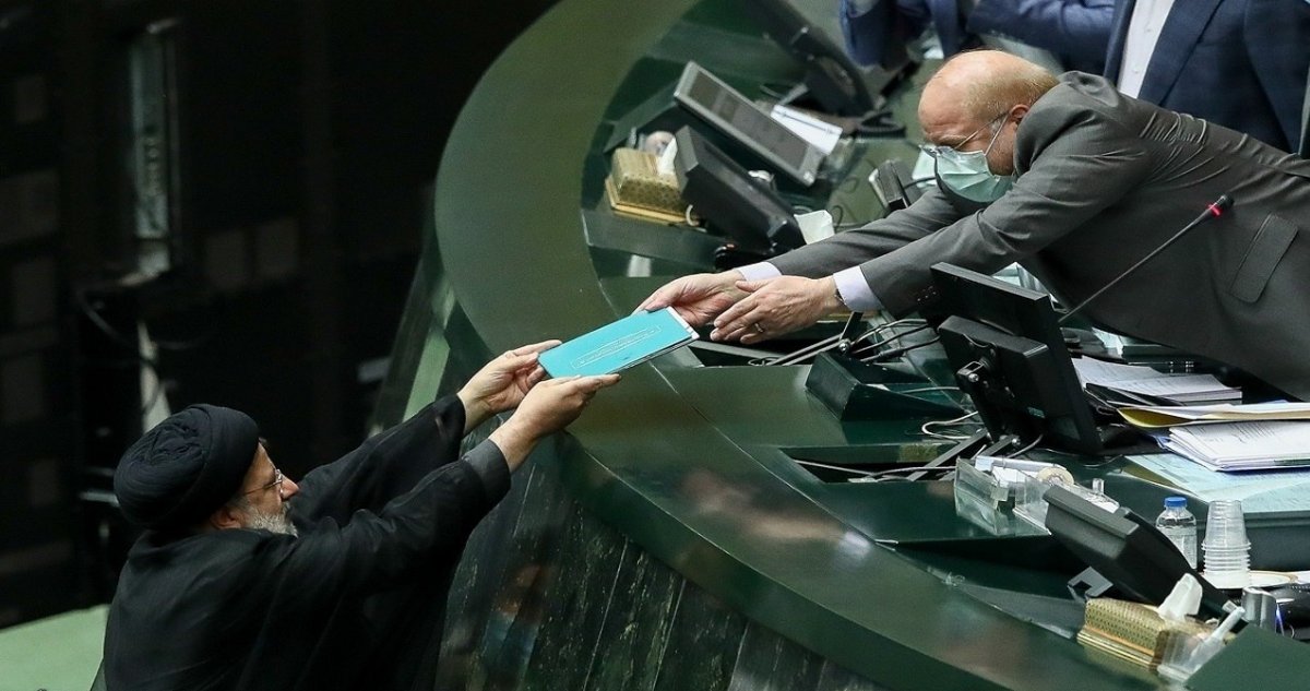 The budget proposal for 1402 has been submitted to the Guardian Council
