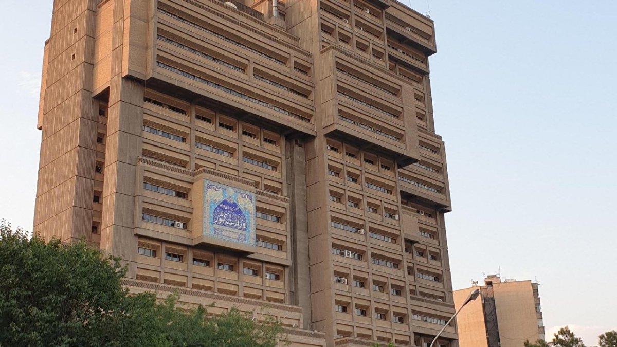 Three of the detainees poisoned by protesters are from the Ministry of Interior