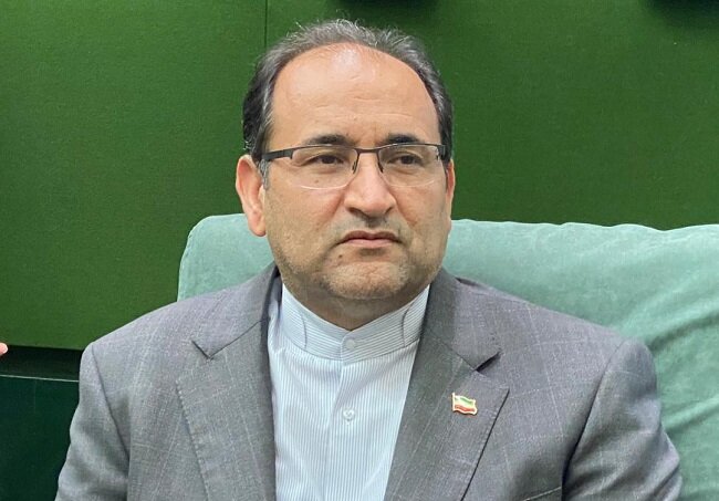 Member of the National Security Committee of the Parliament did not have any special agreement with the Director-General of the Agency