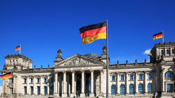 If Germany gives weapons to Russia, we will increase our support for Ukraine