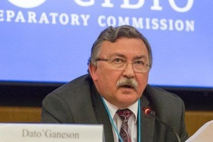 Oliyanov: The Council of Governors will not issue any resolutions against Iran