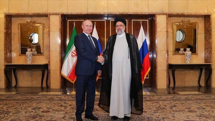 The Wall Street Journal Israel may attack Iran