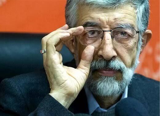 Haddad Adel: Majority of people decisively said we want an Islamic country