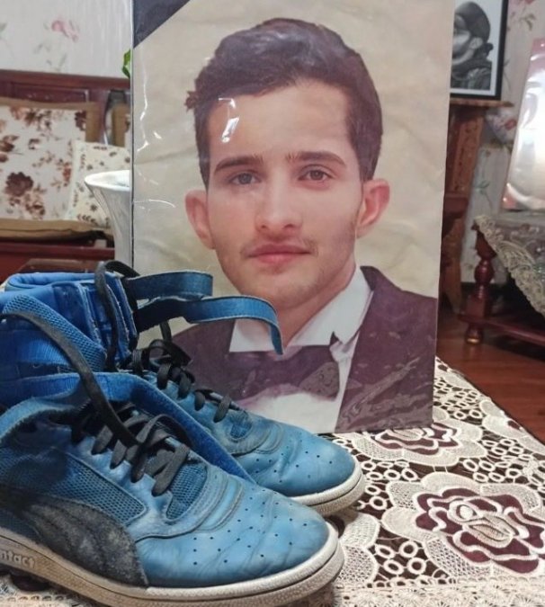 I am raising thousands of Mohammad Hassans instead of his mother, Mohammad Hassan Turkman