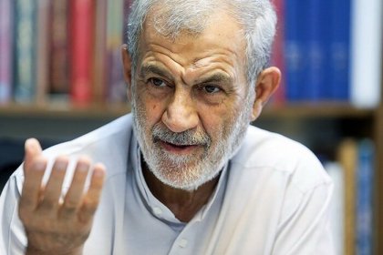 Former Member of Motalefe, Hassan Ghafari Fard, Passed Away