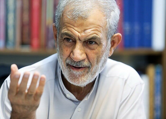 Former Member of Motalefe, Hassan Ghafari Fard, Passed Away