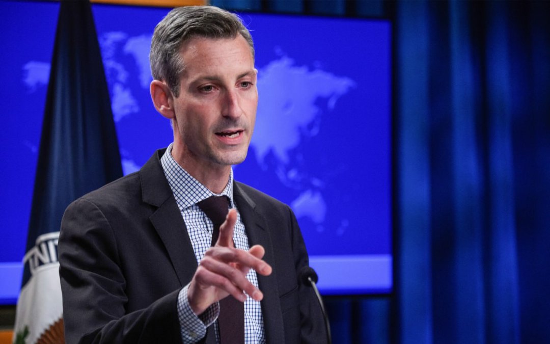 Diplomacy with the US will not be our last solution against Iran