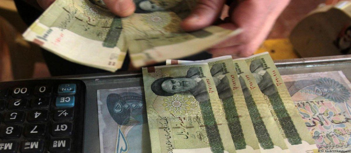 Release of $500 million of Iranian money in Iraq with US permission