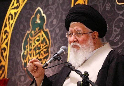 The guidance of knowledge is sought to solve all the problems of the country from the enemy's mischief