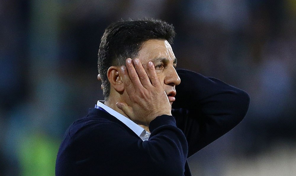 There is a shortage of male coaches for the national castle team, and the national team of Iran will have a head coach for 10 days