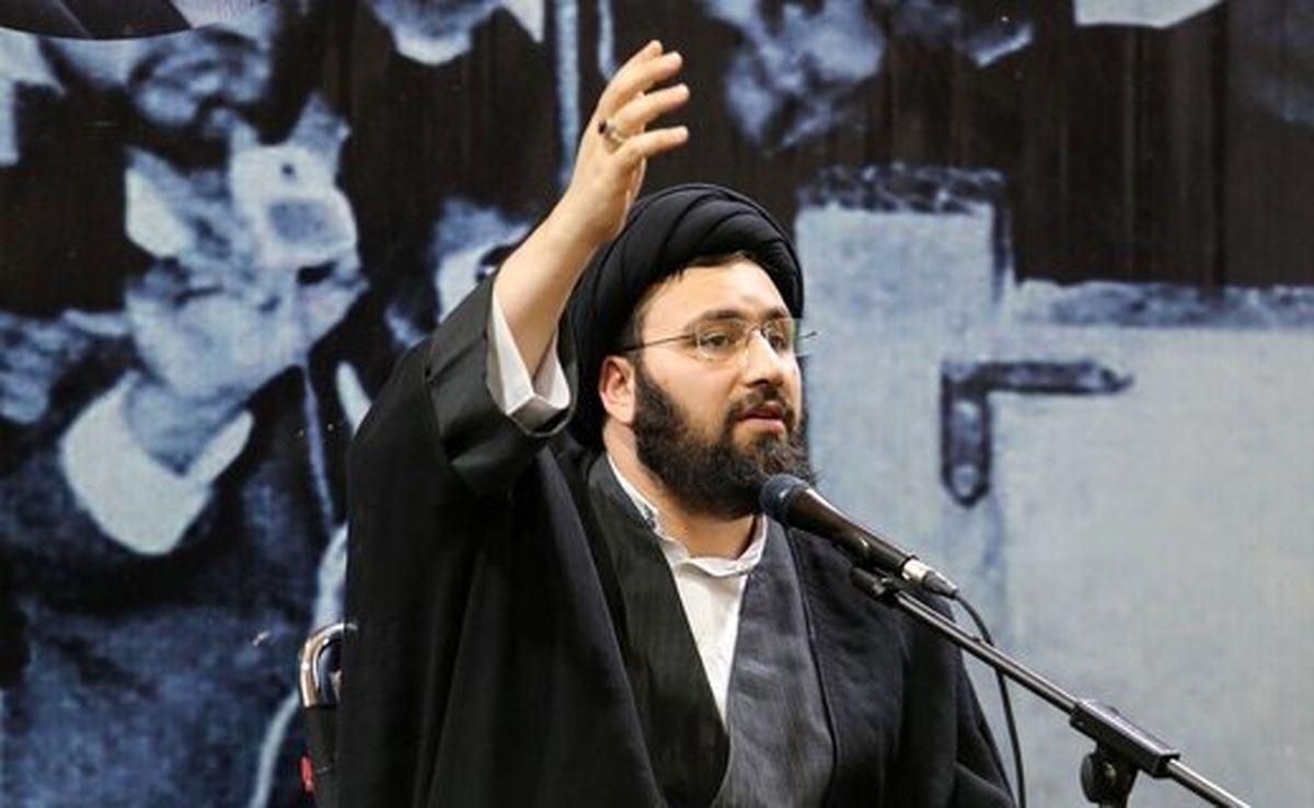 Ayatollah Ali Khamenei: The nation is patient but discontented