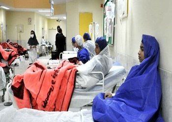 Poisoning of students in Bagh-e-Mulk
