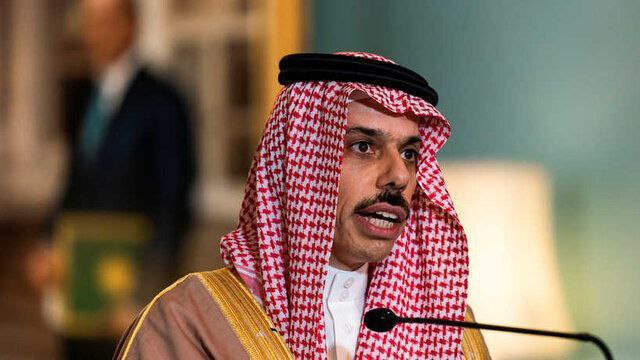 The agreement between Iran and Saudi Arabia was the result of two years of negotiation by the Saudi Foreign Minister
