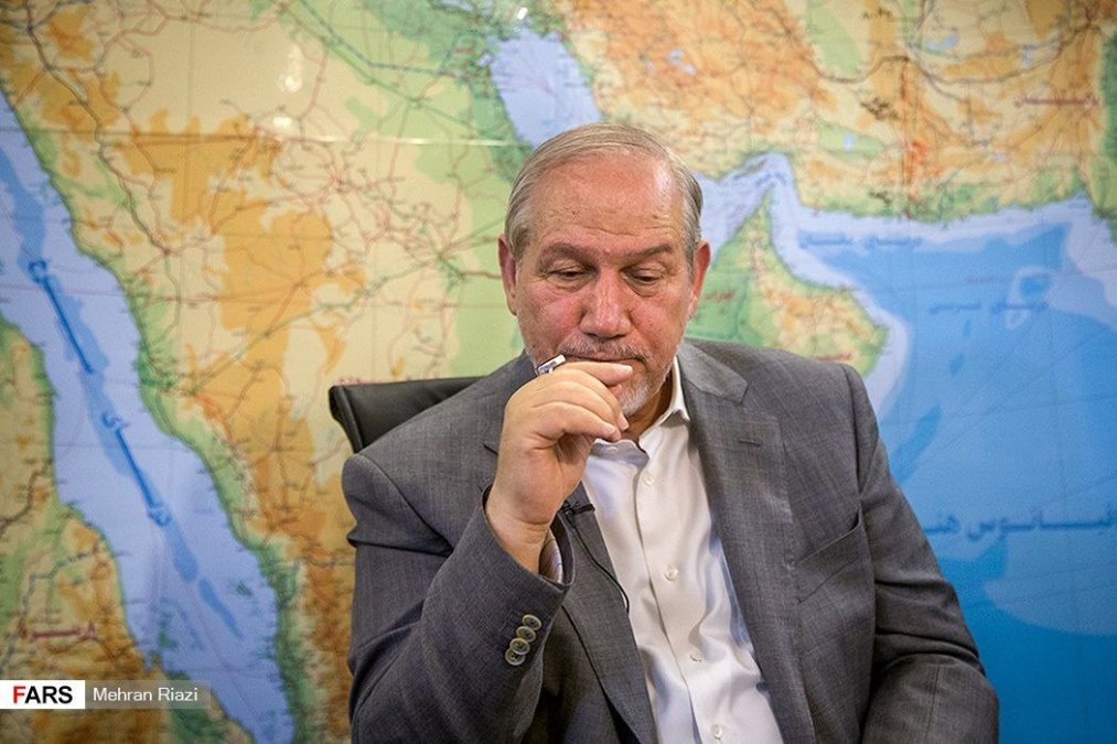 The agreement between Iran and Saudi Arabia was earthquakes in the political arena, according to the advisor to the leader of the Islamic Republic