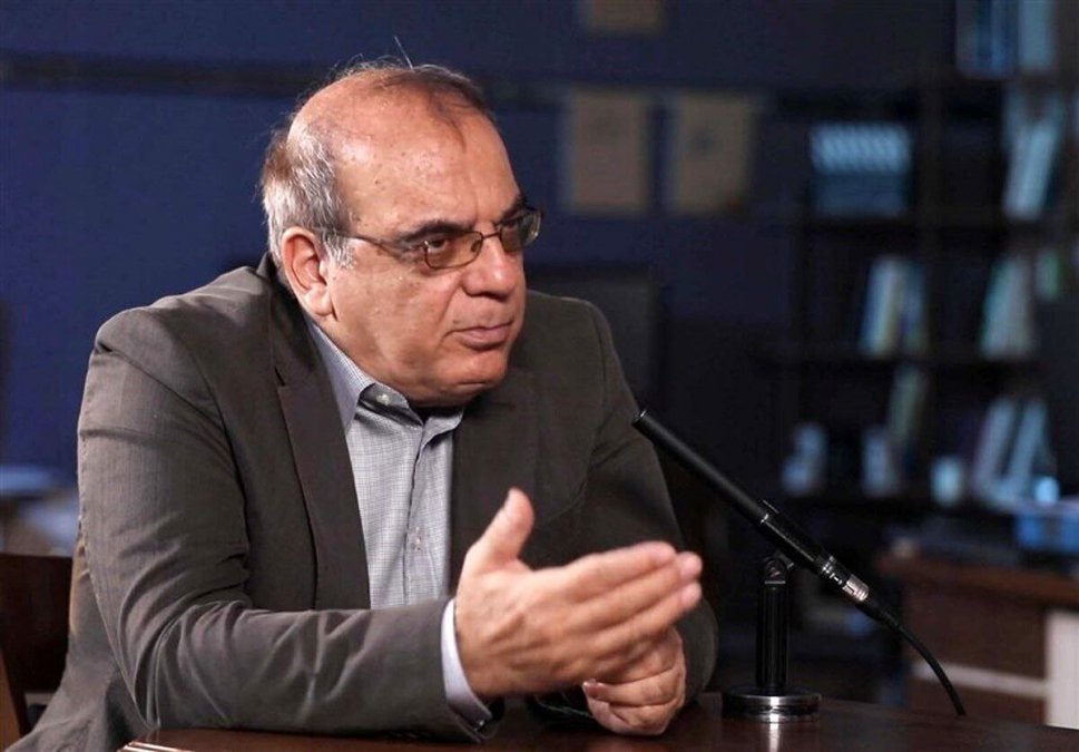 Abbas Abdi: Iran and Saudi Arabia Agreement is a Three-party Agreement