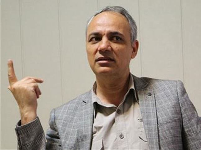 Zeydabadi Kiahan should mourn