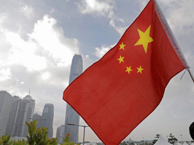 China is not pursuing selfish interests in the region