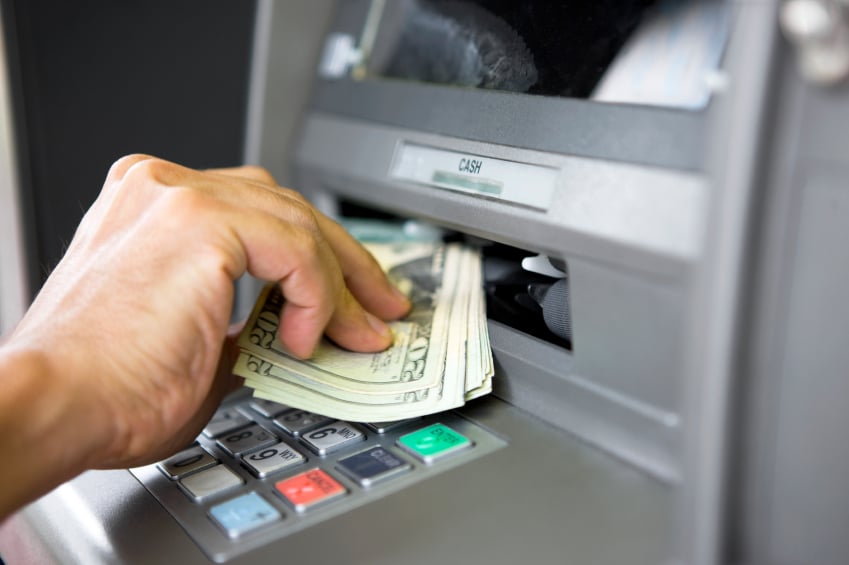 The US Treasury Secretary poses no threat to our banking system
