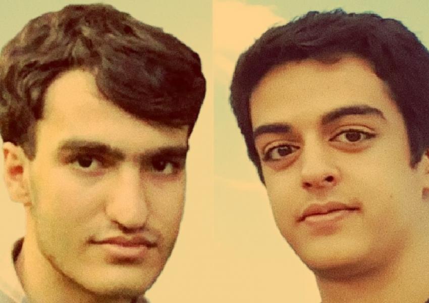 Broadcasting the Television Confessions of Ali Younesi and Amirhossein Moradi