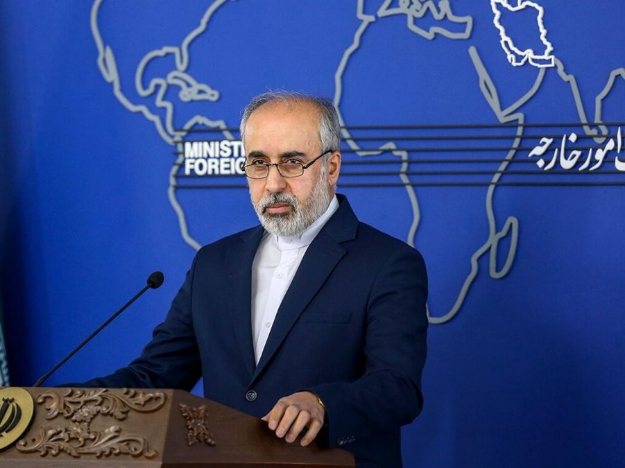 In the near future, Kanaani will meet with ministers from Iran and Saudi Arabia