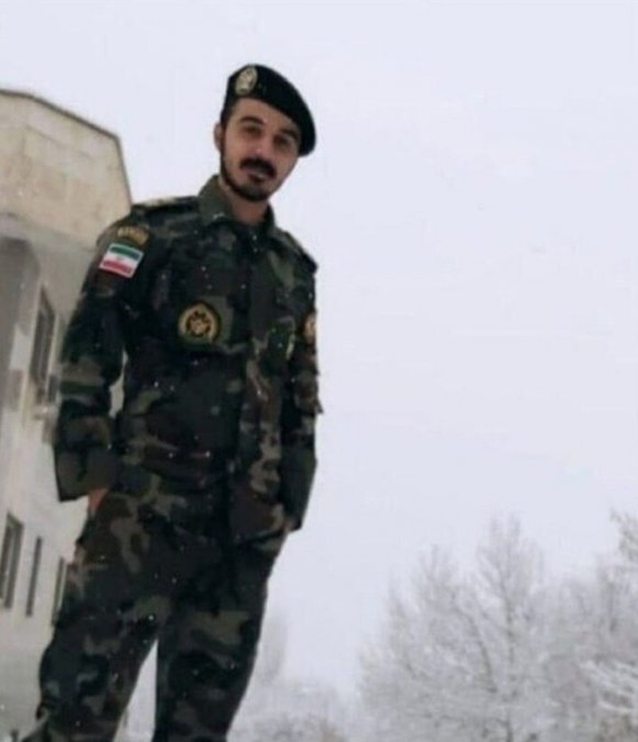 یک «مامور اطلاعات ارتش ایران» در سیستان و بلوچستان کشته شد