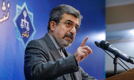 ستایشی: به جای «مسمومیت» بهتر است «احساس مسمومیت» بگوییم