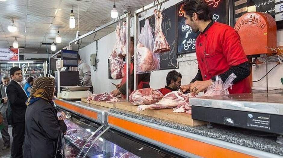 سه دهک پایین جامعه دیگر گوشت نمیخرند