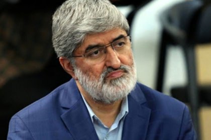 انتقاد علی مطهری از مختلط بودن غذاخوری دانشگاهها