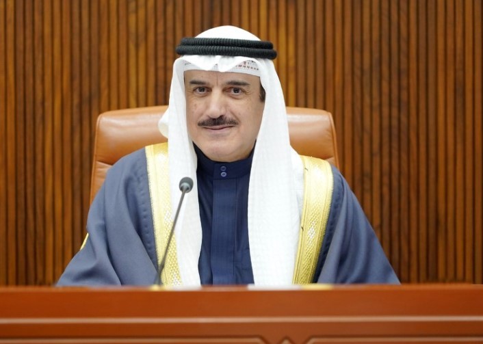 Bahrain declares readiness to improve bilateral relations with Iran