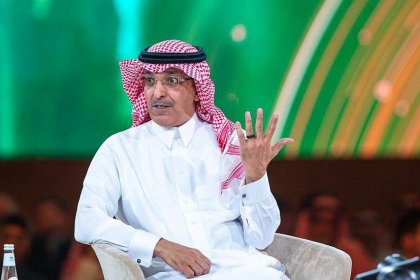 وزیر دارایی عربستان: سرمایه گذاری عربستان در ایران میتواند سریع اتفاق بیفتد