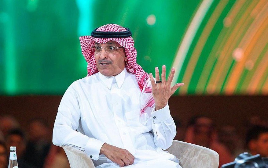 وزیر دارایی عربستان: سرمایه گذاری عربستان در ایران میتواند سریع اتفاق بیفتد