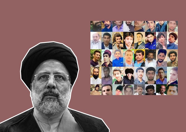 تذکر نماينده چابهار به ابراهیم رئیسی