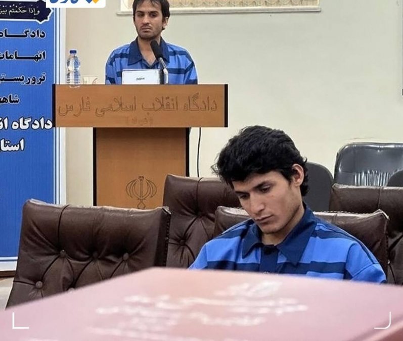 جزئیات جدید حمله به حرم شاهچراغ از زبان متهم