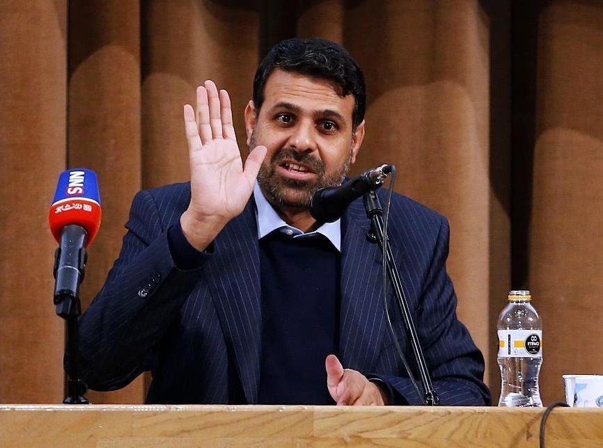 عضو هيات رئيسه مجلس: مسدودسازی خط تلفن و اینترنت زنان بدون حجاب صحت ندارد