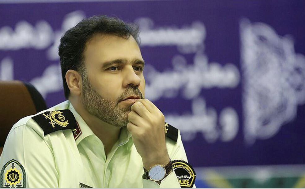 ادعای پلیس در مورد مسمویت های دانش آموزان