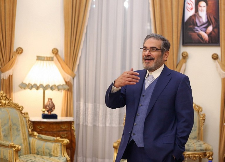 «شمخانی» و «فرزین» راهی امارات شدند