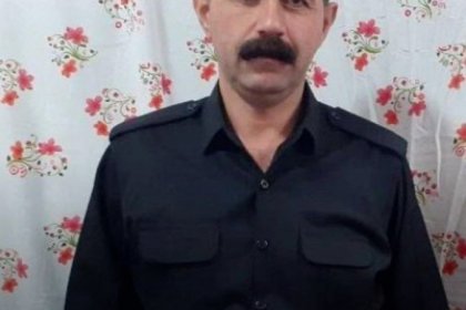 محیالدین ابراهیمی اعدام شد