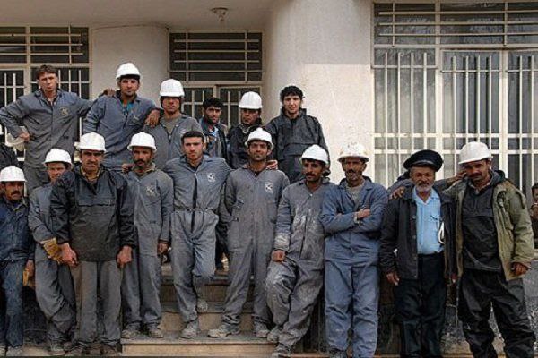 حقوق کارگران هنوز مشخص نیست
