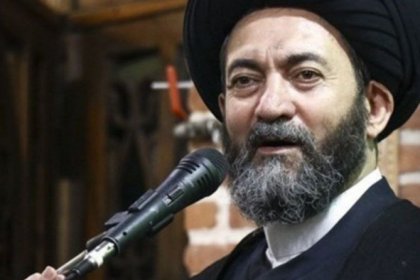 انتقاد امام جمعه اردبیل از جمهوری آذربایجان