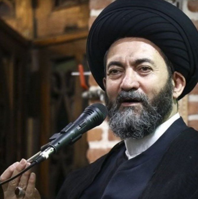 انتقاد امام جمعه اردبیل از جمهوری آذربایجان