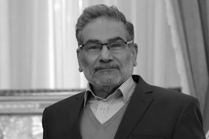 شمخانی به عراق میرود